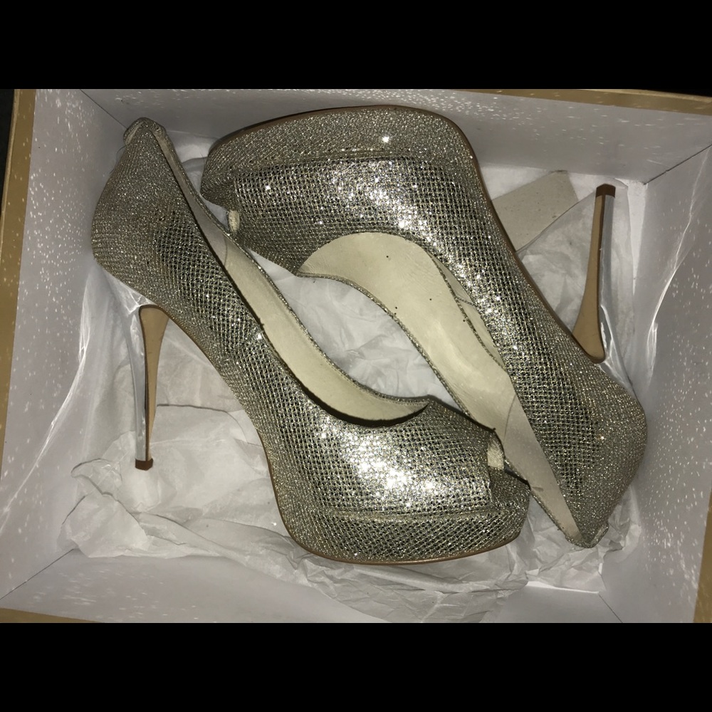 Michael Kors Heels
